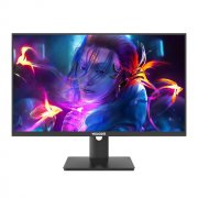 IPS显示器价格跳水！Wescom W2486IDJQY拿到手只要71