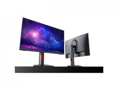 HKC 神盾MG27Q显示器限时活动价1249元 180Hz刷新率带