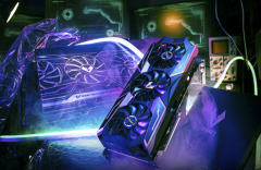 双12铭瑄 RTX3080Ti显卡骨折价只需3149元！