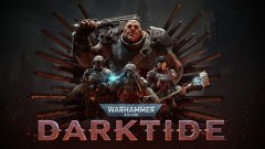 《战锤40K：暗潮》开启DLSS3大幅度性能增加！耕升