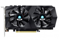 <b>铭影 RTX3060Ti 8GD6战将跌到2000左右超低价抢断货！</b>