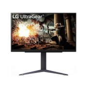 LG 27GS75Q显示器游戏专用！1899元！