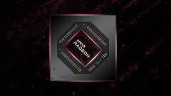 AMD公布锐龙RX7000系列移动显卡，两个系列4款产品
