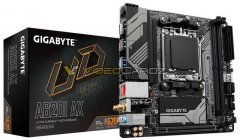 第一款A620 Mini-ITX电脑主板！技嘉 A620M首推
