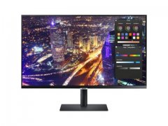 三星 S80PB 4K IPS 电脑显示器：拿到手仅3289元