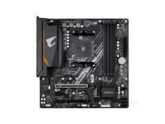 真超低价！技嘉 B550M AORUS ELITE只需669元就可以拿