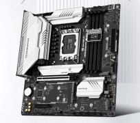618性价比电脑主板 选购强烈推荐铭瑄 Z790M可入手