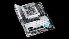 两大主板商升级固件，适配第14代英特尔cpu
