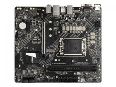 错过了再等一等 微星 H610M BOMBER主板活动价569