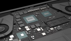 性能未来可期！英伟达 RTX5000 索泰 RTX4070Ti等工作