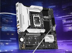 发烧友必需！铭瑄 Z790M D5主板特惠活动强势来袭