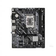 华擎 H610M-HDV/M.2主板限时特价活动价529元