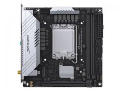 性价比超高899选购铭瑄 B760ITX D4主板
