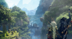 全新3A大作 狂野之心上线4K高帧畅玩显卡推荐华硕