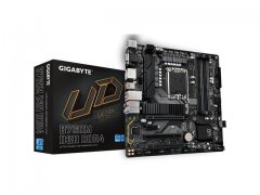 技嘉 B760M DS3H DDR4 台式机电脑主板 799元