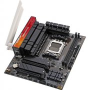 京东限时抢购！昂达 魔固B650PLUS主板降至929元