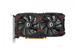 <b>Navi14双扇叶散热 磐镭 RX5500XT 8G独立显卡活动价</b>