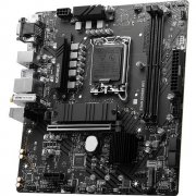 微星 B760M BOMBER WIFI DDR5 爆破弹主板仅售849元！