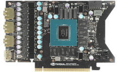 微星 RTX4070Ti公版曝料短小精干
