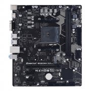 映泰 B550MH主板特价449元 还赠送三年延保