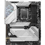微星 Z790 EDGE TI MAX WIFI 主板 2619元！