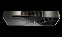RTX4070标价4499元良心卖家？性能并肩3080