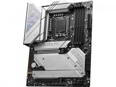 微星 Z790主板京东大促，到手价2519元