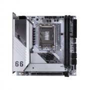 七彩虹 B660I GAMING FROZEN V20 MINI-ITX主板低至729元