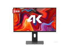 127%sRGB色域容积！优派 VX2880-4K-HDU-2 28寸优派4K显示