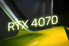 4499元良心卖家？微星 RTX4070Ti官方标价599美金起
