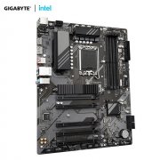 技嘉 B760 DS3H主板秒杀价仅1069元 限时特惠！