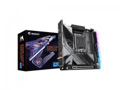 技嘉 B760I AORUS PRO主板秒杀进行中！拿到手仅141