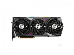 性价比特别高的微星 RTX3070Ti 微星魔龙享多超值福