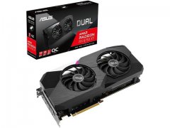 巨省600！华硕 RX6750XT显卡狂降600元