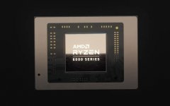 AMD 6000系CPU跑分流出 核显再创新高