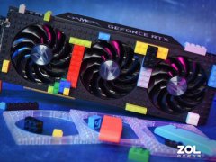 影驰 RTX3080旗舰店史低7599元
