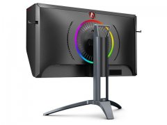 AOC AG273QXP 27英寸显示器不到1600元