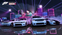 国产神车驰骋赛场！五菱宏光上线《地平线5》