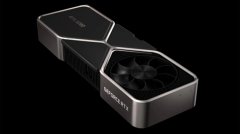 RTX3080 12GB显卡最快下周发布：规格有略微提升