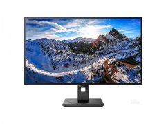限时优惠100元 飞利浦 278P1FR 27寸显示器跌至1989元