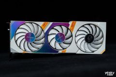 七彩虹 RTX3050 Ultra W OC首发评测