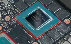 <b>英伟达GA103核心曝光：应用于RTX3080Ti移动版</b>
