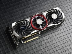 七彩虹 RTX3070Ti 史低秒杀6099元！