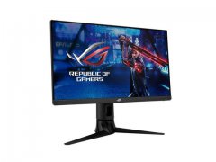 华硕 ROG XG259CM电竞显示器2299元秒杀！