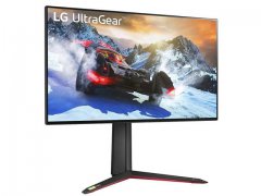 LG 27GP95R 乐金显示器3699元到手 值得买