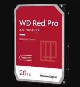 将发布西部数据 红盘Pro 自带“SSD”售价6000