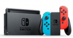 Switch新机搭载Ampere架构 支持光追和DLSS
