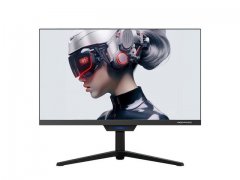 努比亚 GM001S电竞显示器27英寸 160Hz+HDR1400史低价