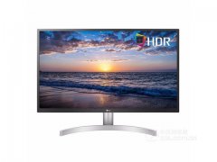 LG 27UL500显示器价格大跳水！1299元拿到手