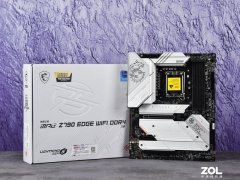 微星 Z790刀锋主板评测 还得是便宜又好用的D4平台